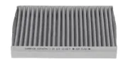 Filter, Innenraumluft CHAMPION CCF0474C