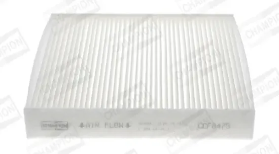 Filter, Innenraumluft CHAMPION CCF0475 Bild Filter, Innenraumluft CHAMPION CCF0475