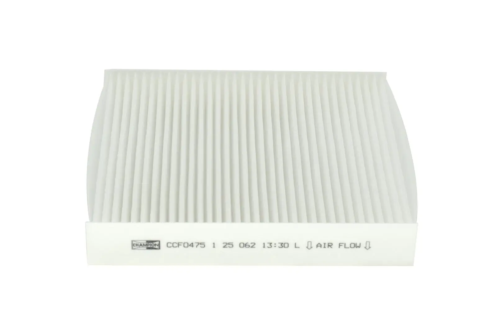 Filter, Innenraumluft CHAMPION CCF0475