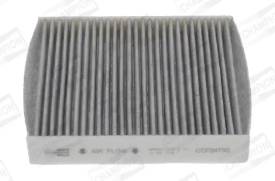 Filter, Innenraumluft CHAMPION CCF0475C Bild Filter, Innenraumluft CHAMPION CCF0475C