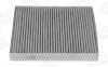 Filter, Innenraumluft CHAMPION CCF0480C Bild Filter, Innenraumluft CHAMPION CCF0480C