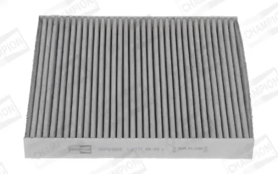 Filter, Innenraumluft CHAMPION CCF0480C Bild Filter, Innenraumluft CHAMPION CCF0480C