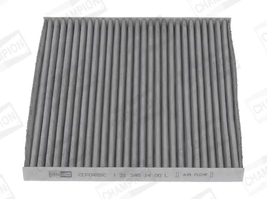 Filter, Innenraumluft CHAMPION CCF0485C Bild Filter, Innenraumluft CHAMPION CCF0485C