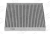 Filter, Innenraumluft CHAMPION CCF0486C Bild Filter, Innenraumluft CHAMPION CCF0486C