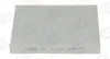 Filter, Innenraumluft CHAMPION CCF0490 Bild Filter, Innenraumluft CHAMPION CCF0490