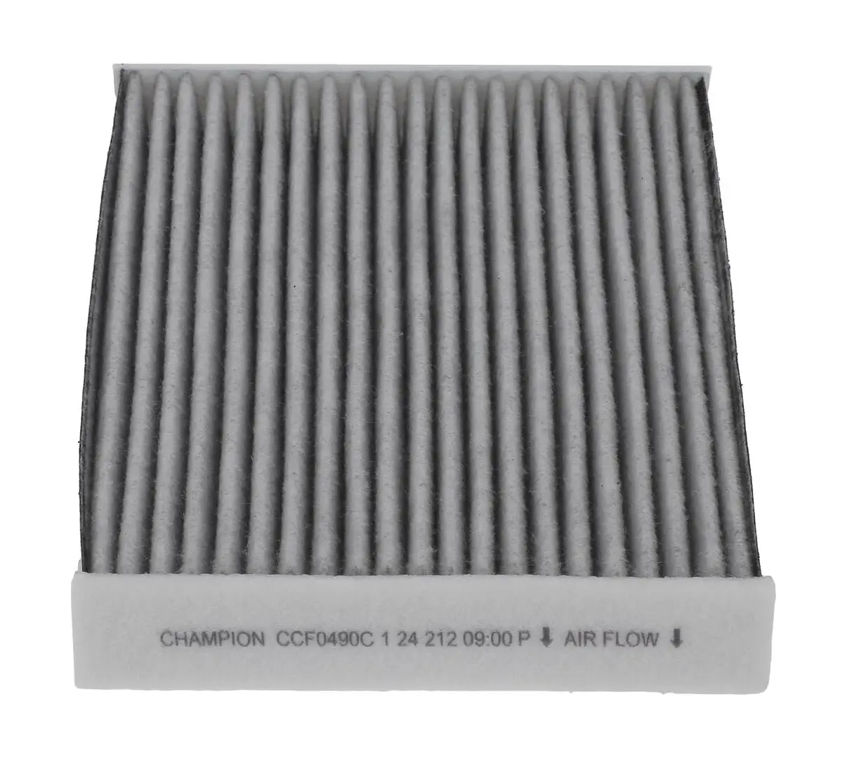Filter, Innenraumluft CHAMPION CCF0490C