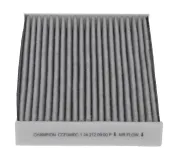 Filter, Innenraumluft CHAMPION CCF0490C