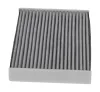 Filter, Innenraumluft CHAMPION CCF0490C Bild Filter, Innenraumluft CHAMPION CCF0490C