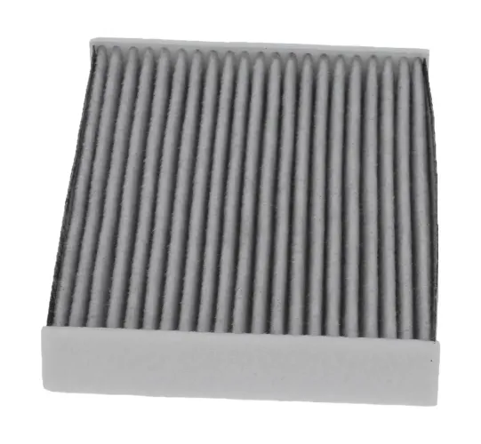 Filter, Innenraumluft CHAMPION CCF0490C Bild Filter, Innenraumluft CHAMPION CCF0490C