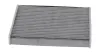 Filter, Innenraumluft CHAMPION CCF0490C Bild Filter, Innenraumluft CHAMPION CCF0490C