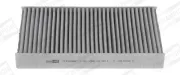 Filter, Innenraumluft CHAMPION CCF0496C
