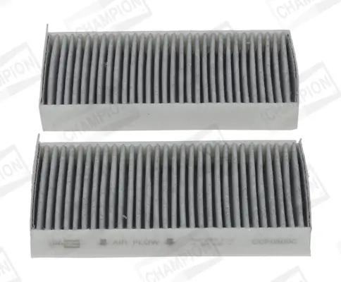 Filter, Innenraumluft CHAMPION CCF0500C