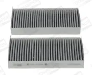 Filter, Innenraumluft CHAMPION CCF0500C
