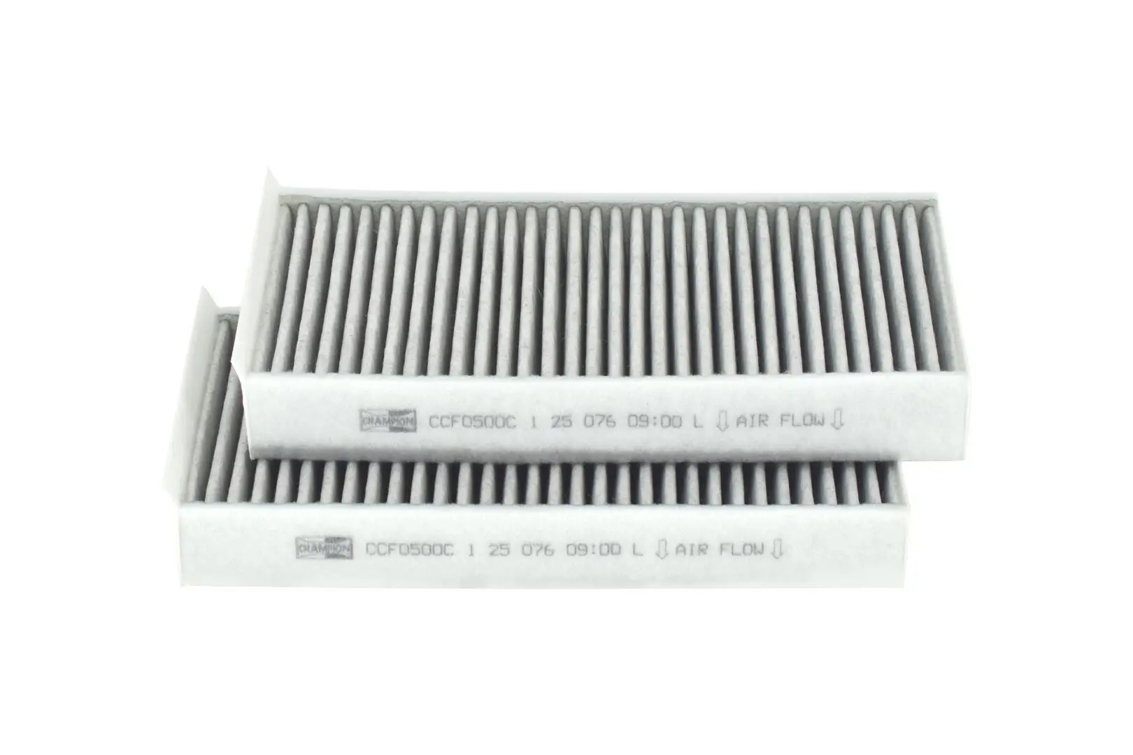 Filter, Innenraumluft CHAMPION CCF0500C