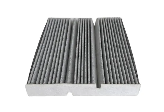 Filter, Innenraumluft CHAMPION CCF0504C Bild Filter, Innenraumluft CHAMPION CCF0504C