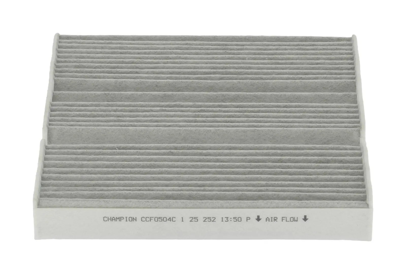 Filter, Innenraumluft CHAMPION CCF0504C