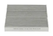 Filter, Innenraumluft CHAMPION CCF0504C