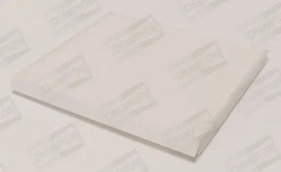 Filter, Innenraumluft CHAMPION CCF0511 Bild Filter, Innenraumluft CHAMPION CCF0511