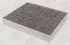 Filter, Innenraumluft CHAMPION CCF0518C