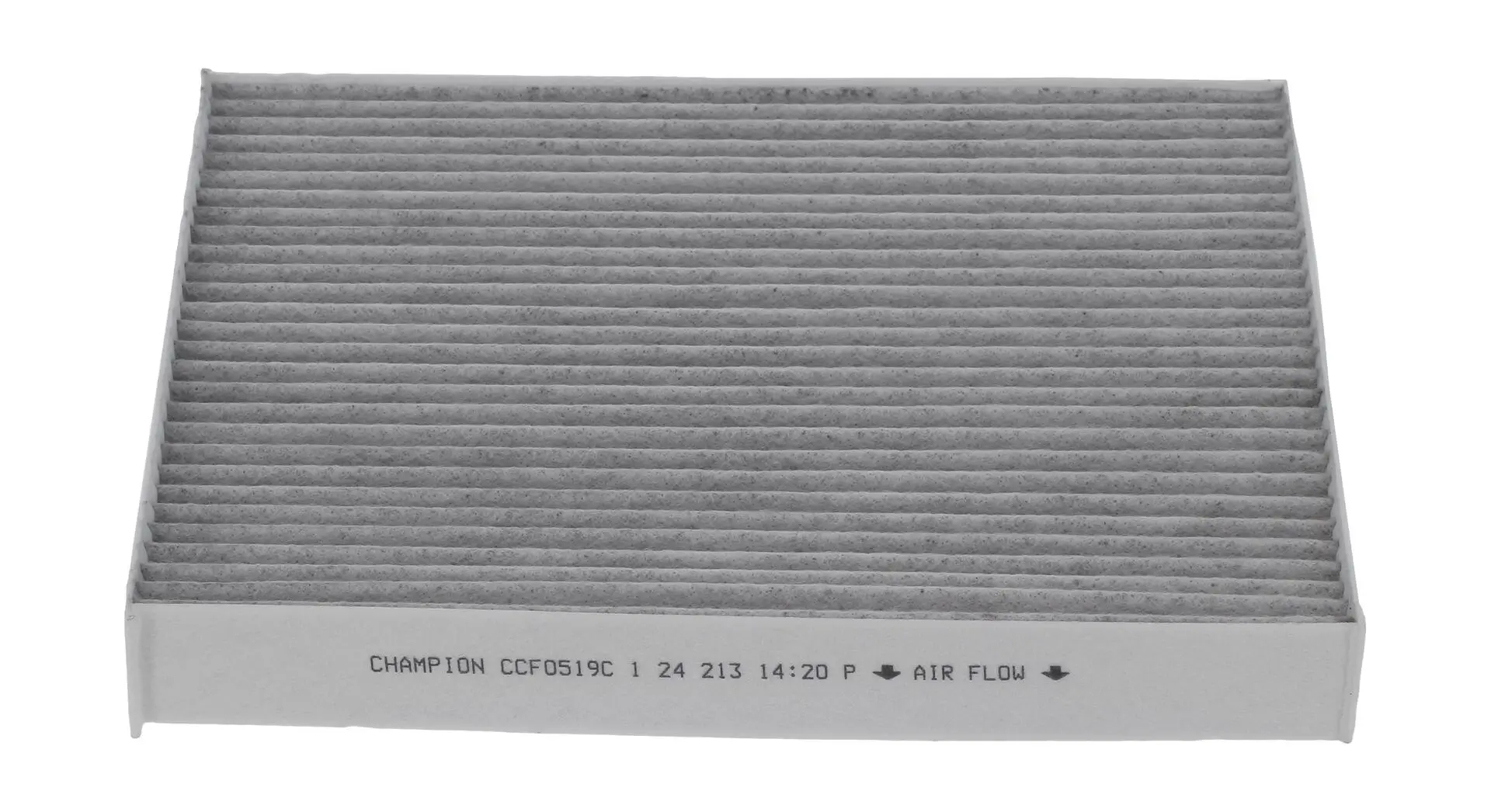 Filter, Innenraumluft CHAMPION CCF0519C