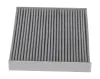 Filter, Innenraumluft CHAMPION CCF0519C Bild Filter, Innenraumluft CHAMPION CCF0519C