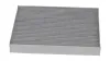 Filter, Innenraumluft CHAMPION CCF0519C Bild Filter, Innenraumluft CHAMPION CCF0519C
