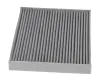 Filter, Innenraumluft CHAMPION CCF0519C Bild Filter, Innenraumluft CHAMPION CCF0519C