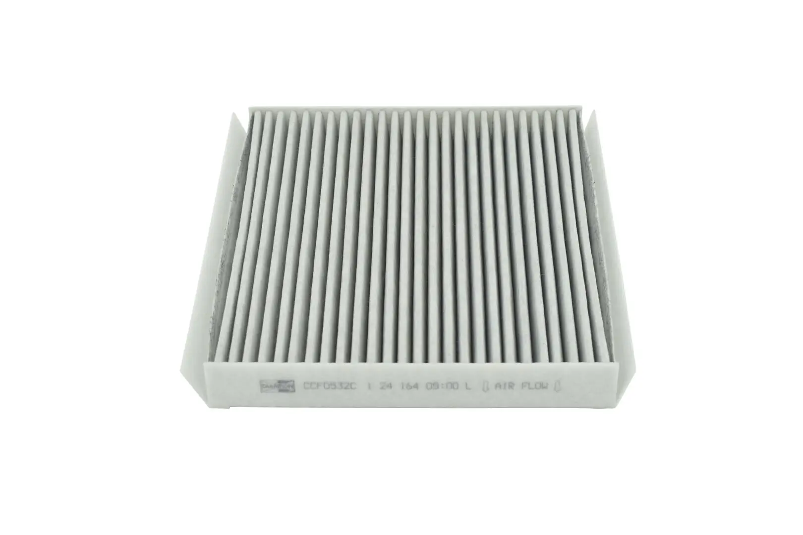 Filter, Innenraumluft CHAMPION CCF0532C