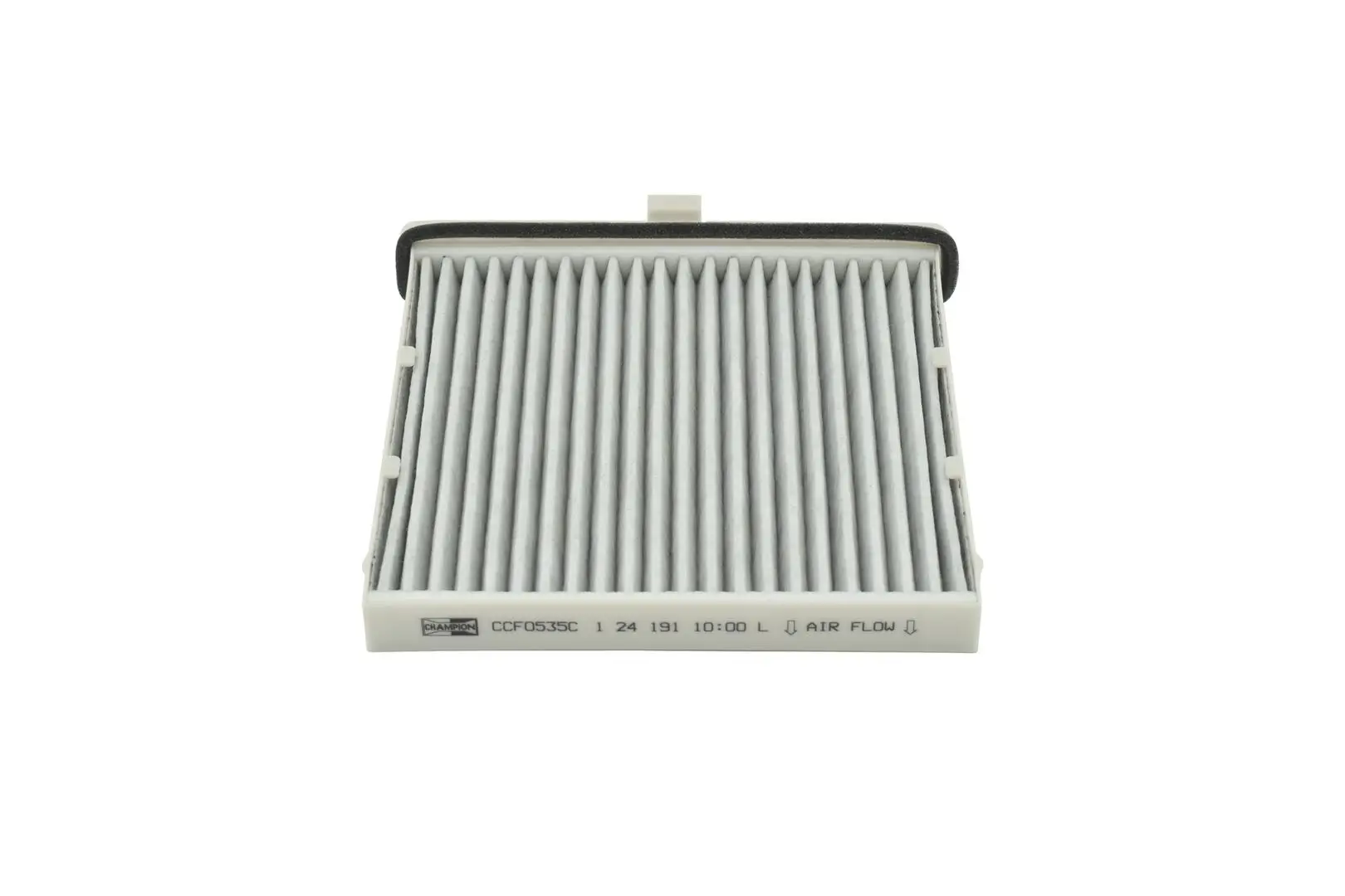 Filter, Innenraumluft CHAMPION CCF0535C