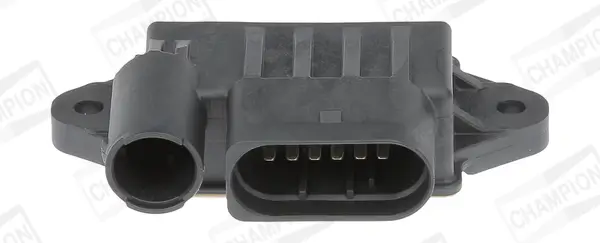 Steuergerät, Glühzeit 12 V CHAMPION CCU116