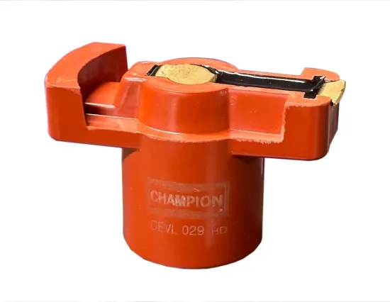 Zündverteilerläufer CHAMPION CEVL029 Bild Zündverteilerläufer CHAMPION CEVL029
