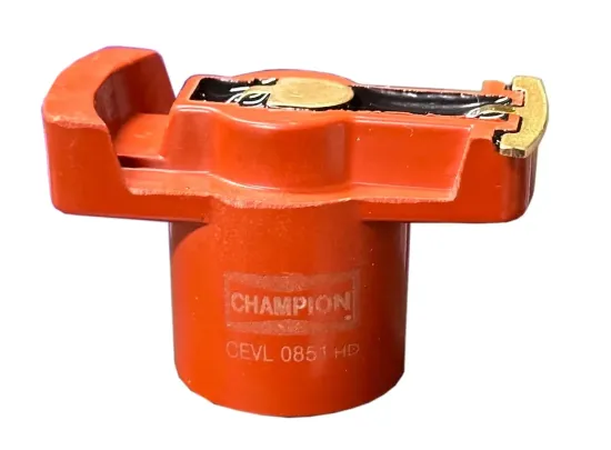 Zündverteilerläufer CHAMPION CEVL0851 Bild Zündverteilerläufer CHAMPION CEVL0851
