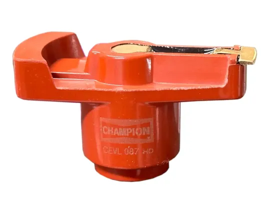 Zündverteilerläufer CHAMPION CEVL087 Bild Zündverteilerläufer CHAMPION CEVL087