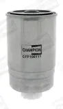 Kraftstofffilter CHAMPION CFF100111