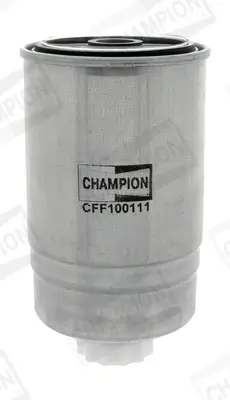 Kraftstofffilter CHAMPION CFF100111 Bild Kraftstofffilter CHAMPION CFF100111