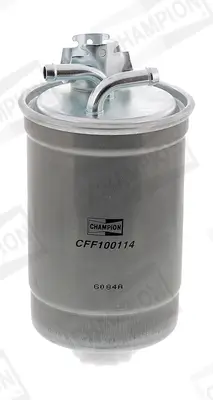 Kraftstofffilter CHAMPION CFF100114 Bild Kraftstofffilter CHAMPION CFF100114