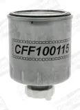 Kraftstofffilter CHAMPION CFF100115