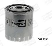 Kraftstofffilter CHAMPION CFF100116