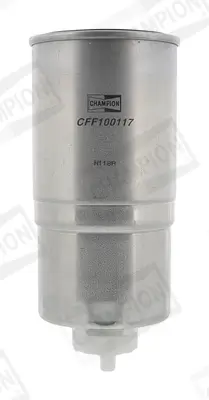 Kraftstofffilter CHAMPION CFF100117