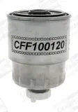 Kraftstofffilter CHAMPION CFF100120