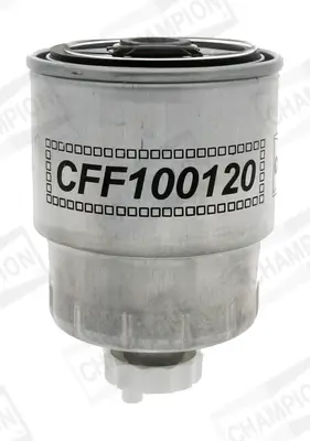 Kraftstofffilter CHAMPION CFF100120 Bild Kraftstofffilter CHAMPION CFF100120