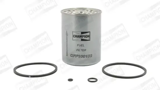 Kraftstofffilter CHAMPION CFF100132 Bild Kraftstofffilter CHAMPION CFF100132