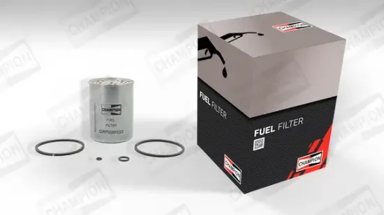 Kraftstofffilter CHAMPION CFF100132 Bild Kraftstofffilter CHAMPION CFF100132