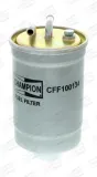 Ölfilter CHAMPION COF100574E