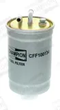 Kraftstofffilter CHAMPION CFF100134