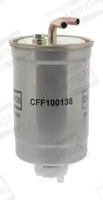 Kraftstofffilter CHAMPION CFF100138