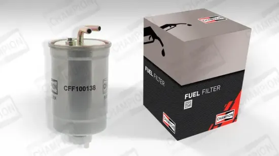 Kraftstofffilter CHAMPION CFF100138 Bild Kraftstofffilter CHAMPION CFF100138