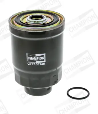 Kraftstofffilter CHAMPION CFF100146 Bild Kraftstofffilter CHAMPION CFF100146