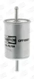 Ölfilter CHAMPION COF100600E