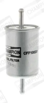 Kraftstofffilter CHAMPION CFF100201 Bild Kraftstofffilter CHAMPION CFF100201